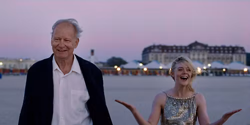 Sentimental Value with English subtitles | 17 nov