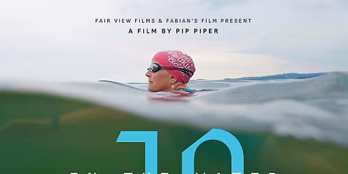 World Environment Day film screening: Jo in the Water