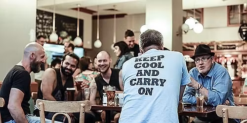 Melbourne Comic Creators NOVEMBER Meetup NOTE CHANGED DATE