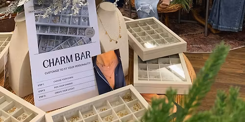 Silver + Vine Holiday Open House 2025