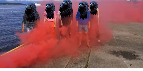 M\u00c5G\u00c5: Stories from Leni