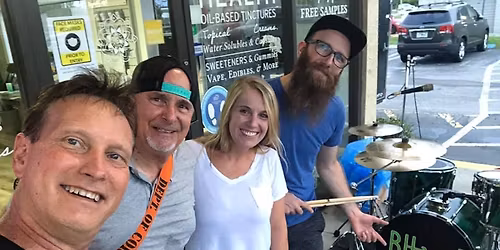 B.Haven Live at Somewhere Sports Bar