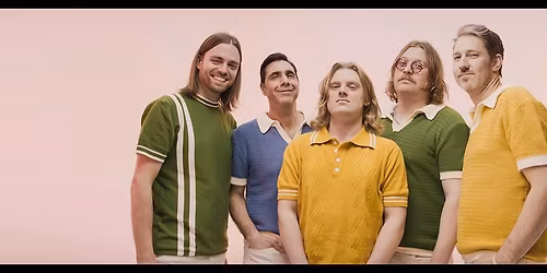 Pet Sounds Live: A Beach Boys Celebration at Red Flag