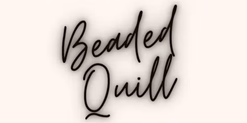 Beaded Quill at St. Stephen\u2019s Christmas Craft Fair 