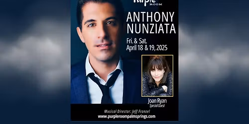 Anthony Nunziata