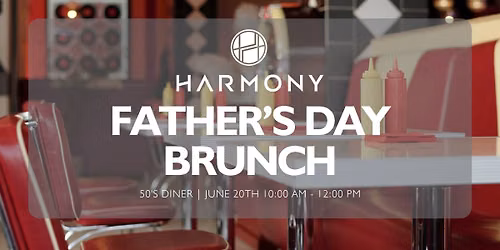 Father's Day Breakfast