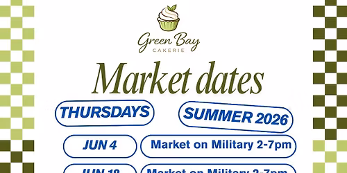  FARMERS MARKET COOKIE POP-UP