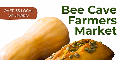 Bee Cave Farmers Market