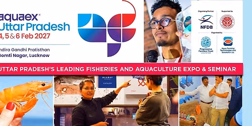 Aquaex \u2014 Uttar Pradesh