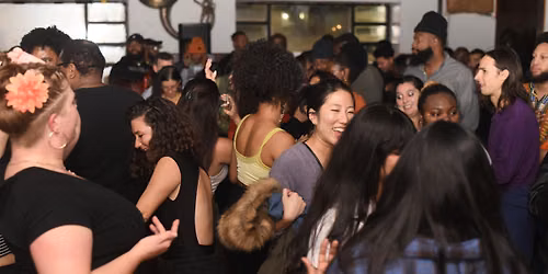 MOOD: Caribbean Party Vibes every TUESDAY