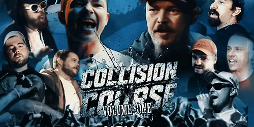 WYM: Collision Course