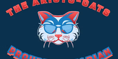 The Aristo-Cats at Shady Island