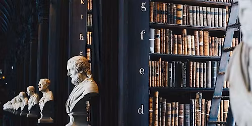 Women's LSAT Study Group (Astoria)