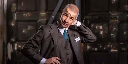 Ursus Wehrli - Heute habe ich beinahe was erlebt