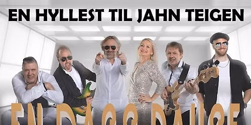 En Dags Pause p\u00e5 P\u00e5fyll Stavanger 