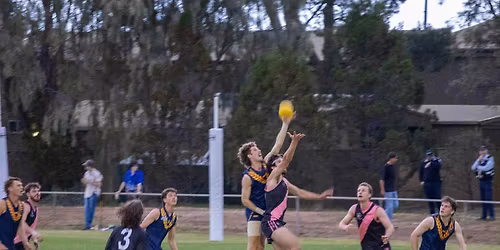Waite vs Roseworthy 2025