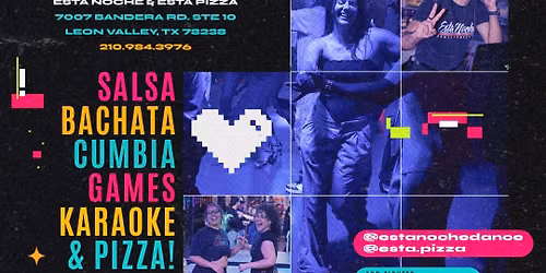 Domingo Sabroso | Latin Sundays 