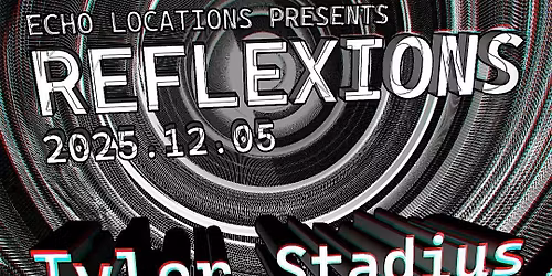 Reflexions - December