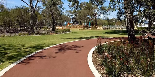 Len Howard to Osprey Foreshore Park (return)