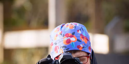 Cours photo : Introduction \u00e0 la photographie