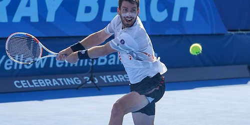 Delray Beach Open - Session 2