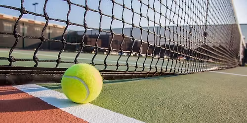 Level 7 - Mid-Columbia Tennis Junior Spring Championships 2026