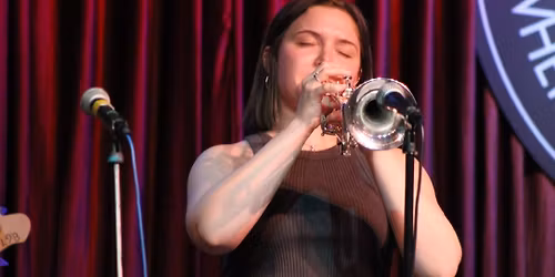 Juliette Gardiner Quintet @ Bobby\u2019s Eastside (FREE)