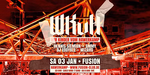 Wir Kinder vom Hawerkamp 03.01.2026