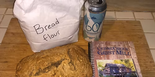 Bread Day at the Mill
