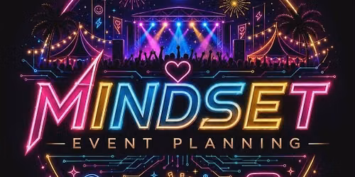 mindset events 