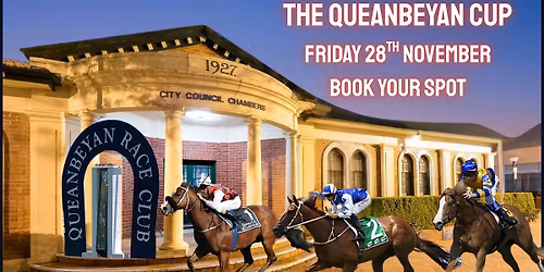 The Queanbeyan Cup