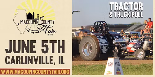 Tractor & Truck | Carlinville, IL