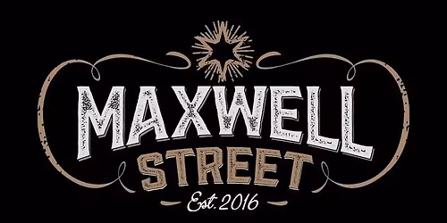 Maxwell Street (70s tribute band)