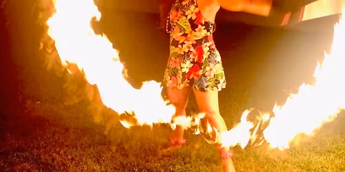 pig roast \/ laua