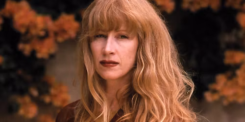 Loreena McKennitt