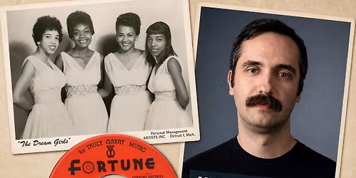 Beyond Motown: Documenting the Unsung Detroit Music of the 1960s