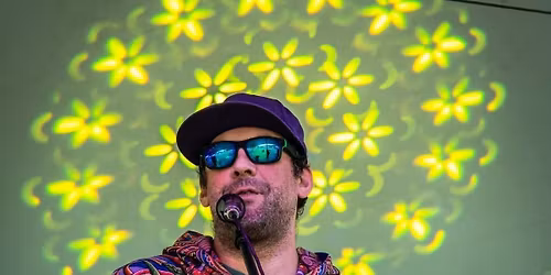 DEAD NIGHT: Dave Loomis & Friends