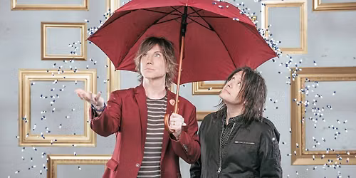 Goo Goo Dolls - Summer 2026