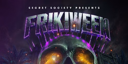 FRIKIWEEN - HOUSTON, TEXAS