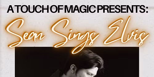 ELVIS AT THE TRUCKSTOP '26