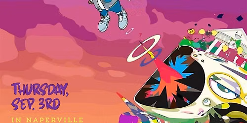 I miss the old kanye sip and paint in Naperville