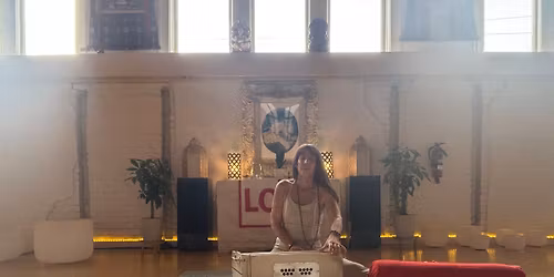 Intentional Therapeutics with Angela Bergeron