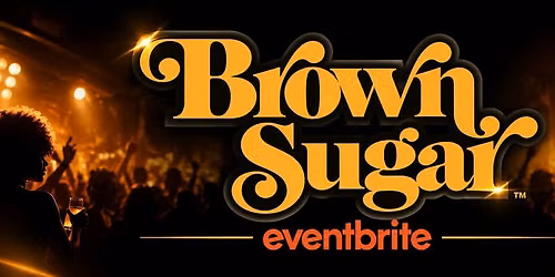 Brown Sugar Day Party