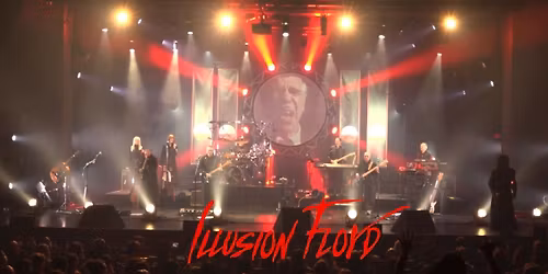 Illusion Floyd | Th\u00e9\u00e2tre Capitole