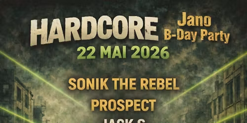 Hardcore