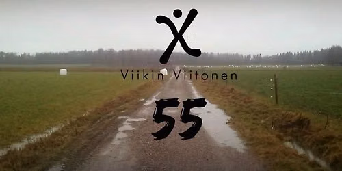Viikin Viiskytviis