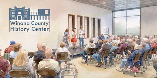 Voices From the Past: Indoor Accessible Performance