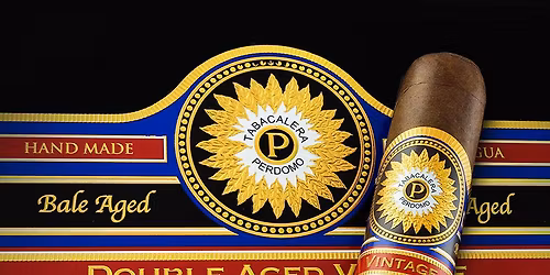 Perdomo Party featuring 12 Year