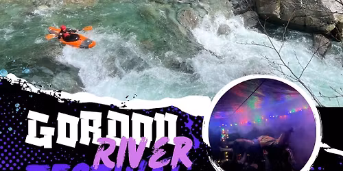 Gordon River Festival 2026