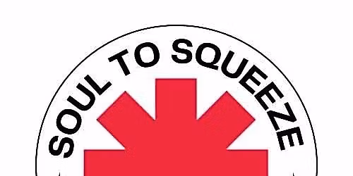 SoulToSqueeze (RHCP trib) w\/Made From Meteors, Loose Screws, Ticketpunchers